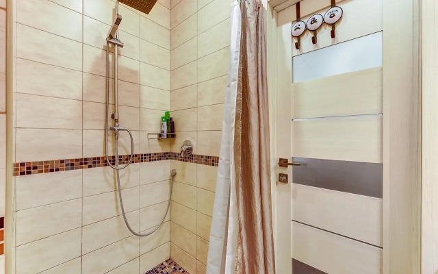 Апартаменты на Литейном проспекте, 59