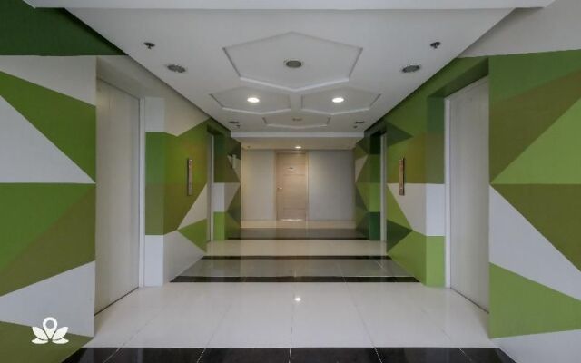 Yong's Place at Vista Residences Taft