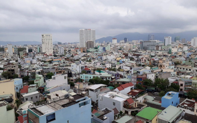 Queen Hotel Danang