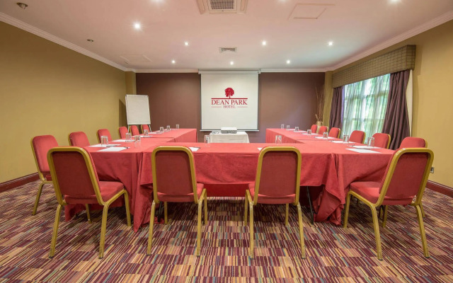 Dean Park Hotel