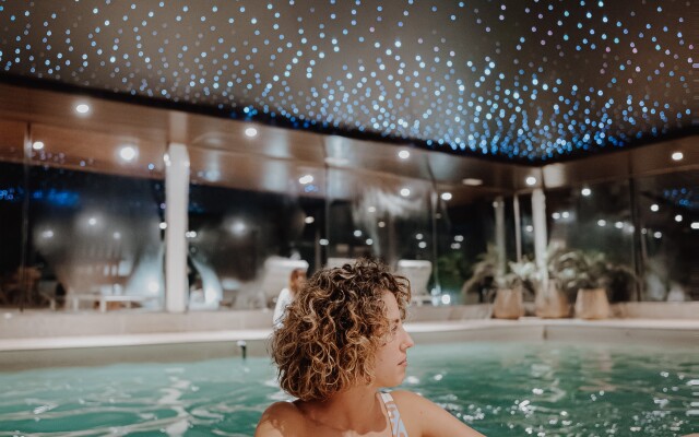 Böden Hotel & Spa by AKEN Soul