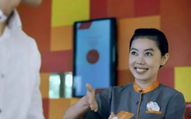 Zuri Express Lippo Cikarang Hotel