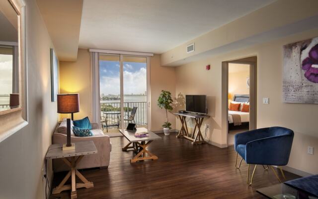 Shorecrest Miami Bay
