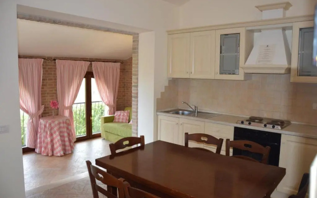 Cumana Blu Apartments