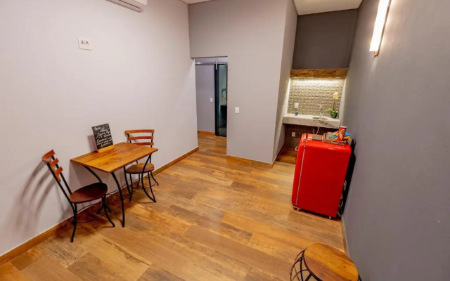 Cassorova Resort and Ecotourism