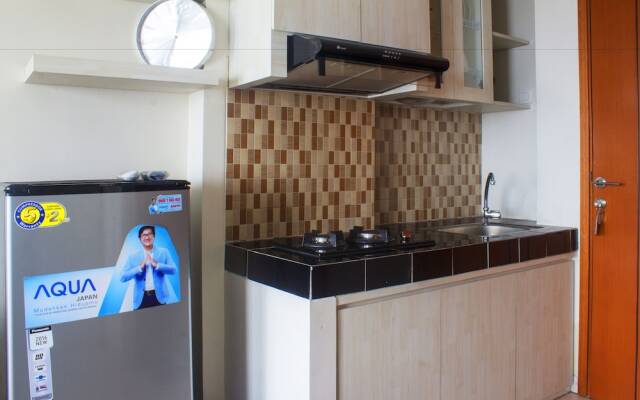 Fiz Apartemen Margonda V & V Depok