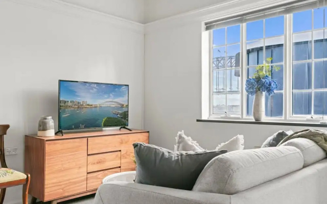 Lovely Apartment With Spectacular Views