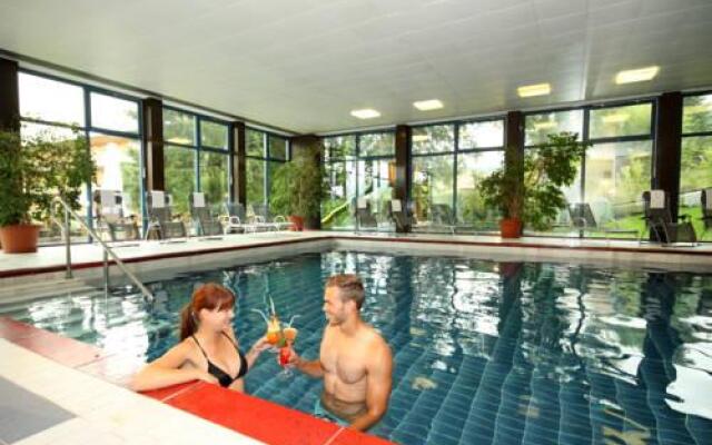 Sporthotel Walliser