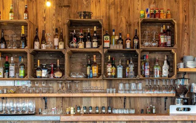 Authentic Apartment Located in the Le Grand Massif ski Area