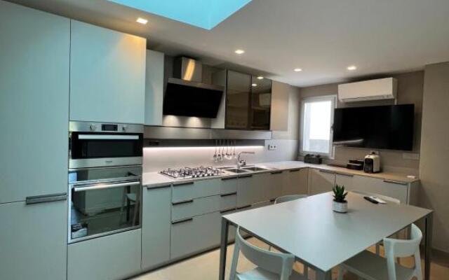 MP Luxury House