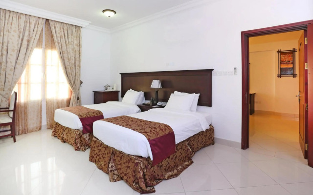 Al Maha International Hotel