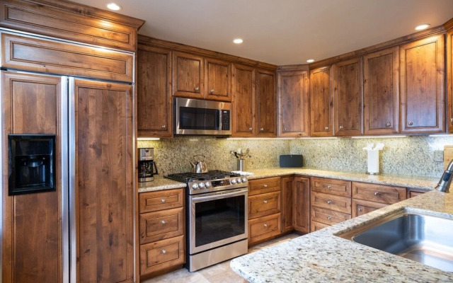 Muletail Hideaway 4 Bedroom Home by Redawning