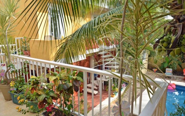 Tu Casa Cozumel