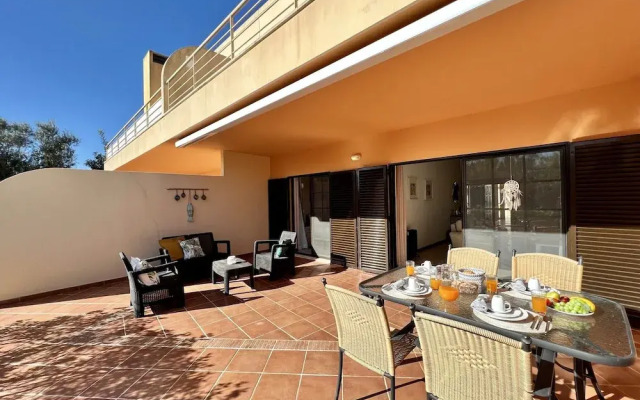 Vilamoura Paradise Golf With Pool