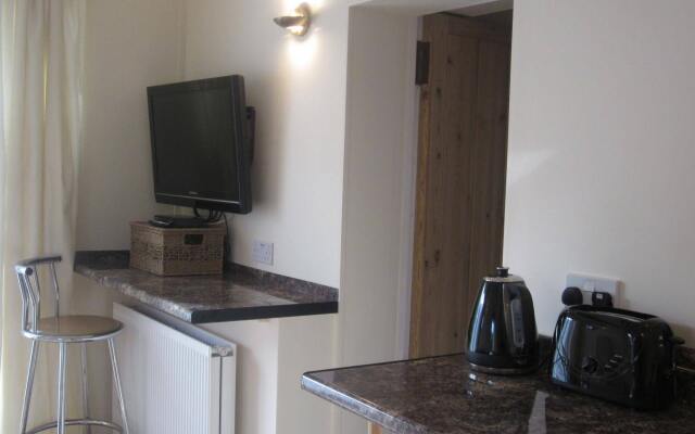 Kendoon Apartment