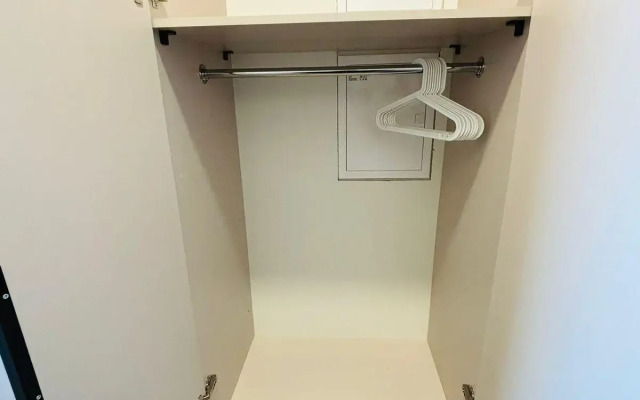 Apartamenty bashnya Afiny