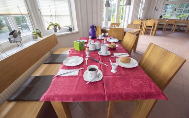 Pension Achtern Wieck