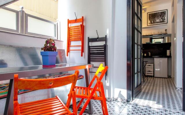 Ziv Boutique Apartments Lefkada Town Square Apt 15
