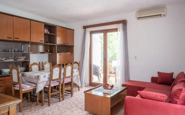 Apartments Ljiljana