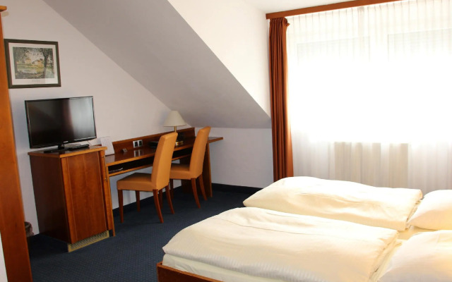 City Hotel Stuttgart