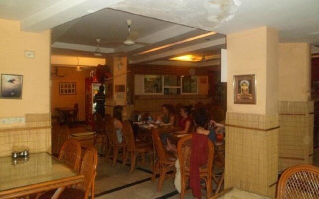 Ajay Guest House
