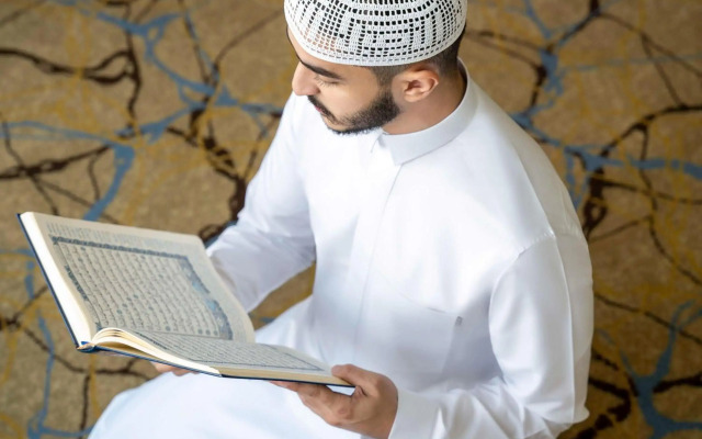 Mövenpick Hotel & Residence Hajar Tower Makkah