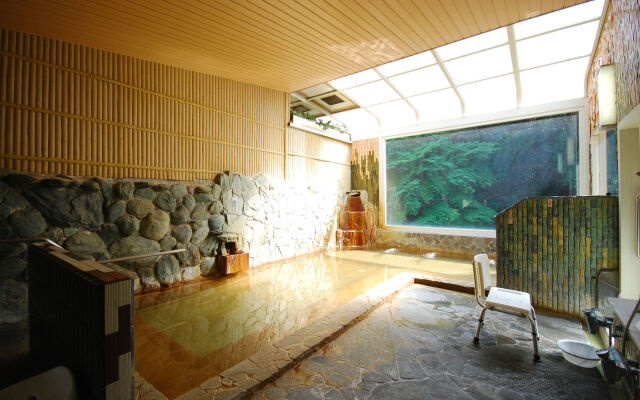 Okumizuma Onsen