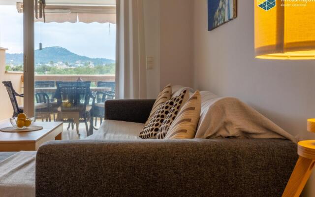 Apartamento Rosa