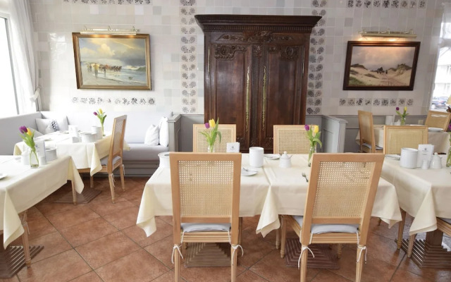 Hotel Wiking Sylt