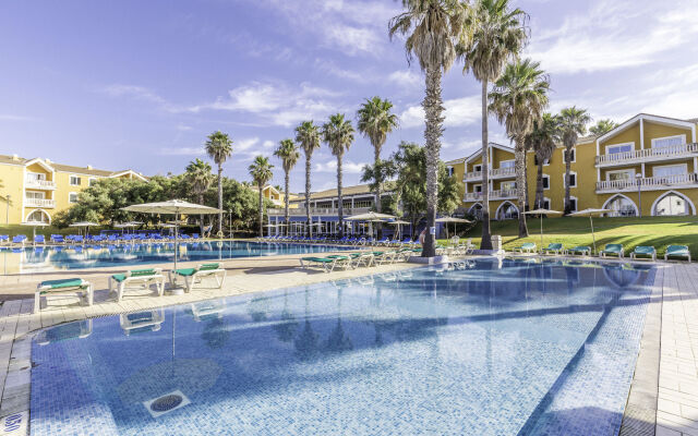 Vibra Blanc Palace Aparthotel