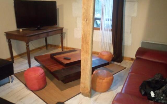 La Residence du Moulin