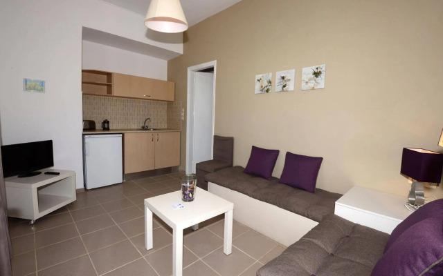 Pela Mare Hotel