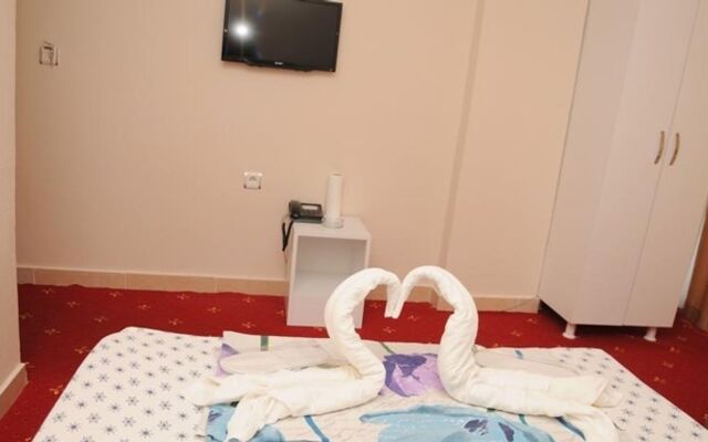 Volkii Hotel