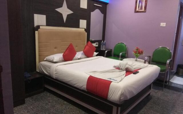 Hotel Aakash Residency