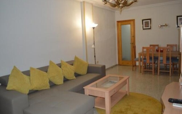 Apartamento Canarias Torrevieja