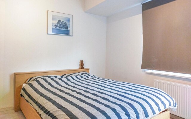 Stunning Apartment in Oostende With Wifi and 1 Bedrooms