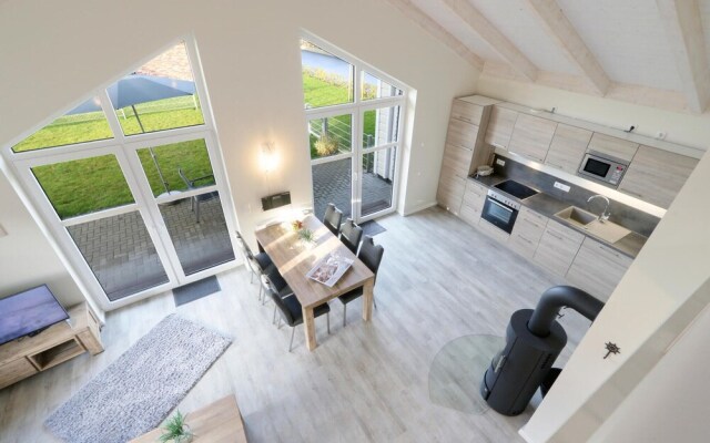 Stunning Home in Dagebüll With 2 Bedrooms, Sauna and Internet