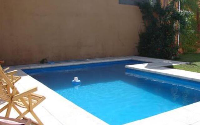 Hosteria Piedrabuena