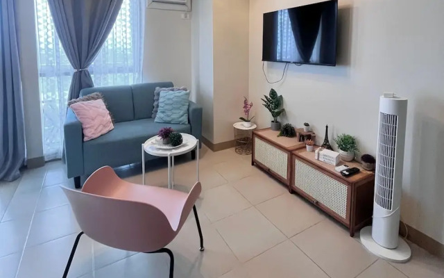 Room-casa Florida - The Palladium