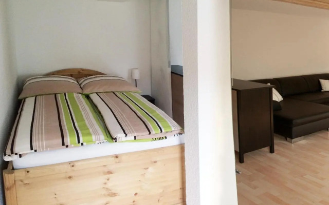 3 Seiten Ferienwohnung