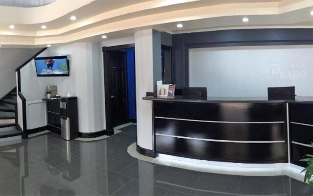 Prado Inn & Suites