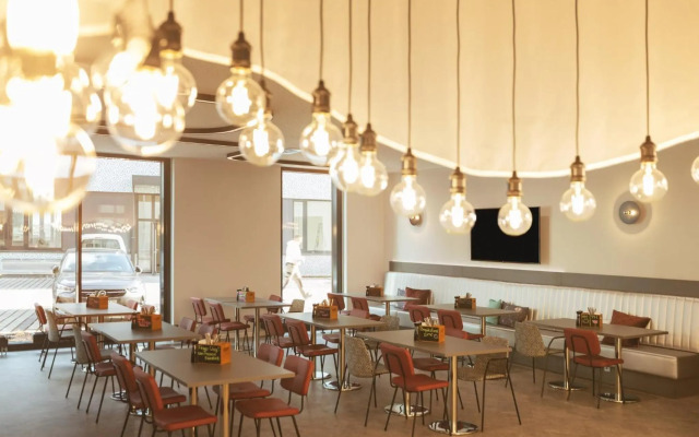 Holiday Inn - the niu, Star Sindelfingen, an IHG Hotel
