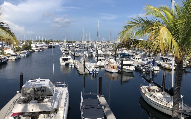 The Perry Hotel & Marina Key West