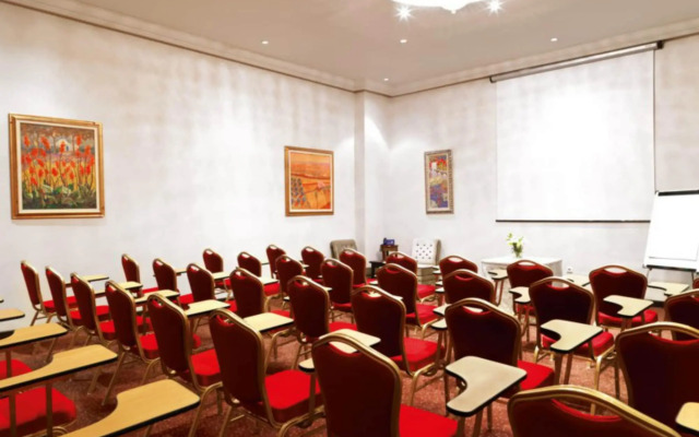 The Russelior Hotel & Spa
