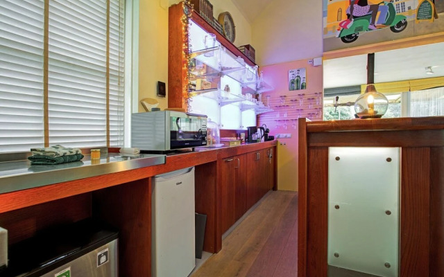 Picturesque Holiday Home in Oldenzaal with Hot Tub