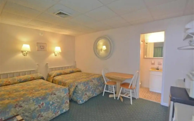 Sea Scape Inn