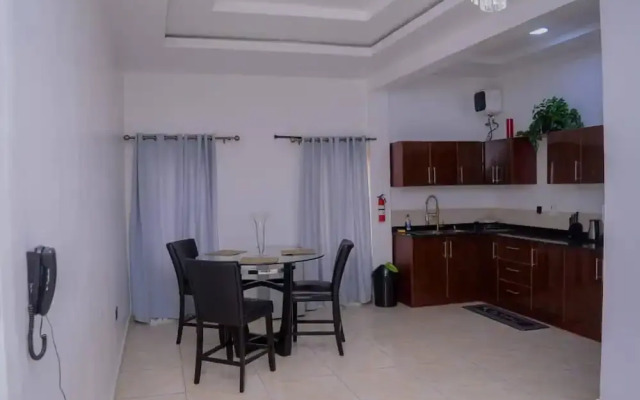 Bamgbose Apartments in Surulere, Lagos Nigeria