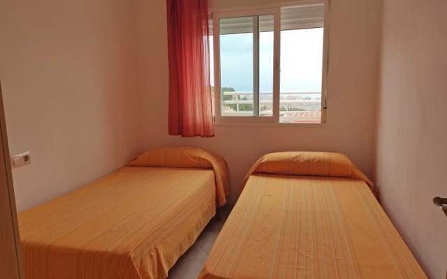 Apartamentos Montemar 3000