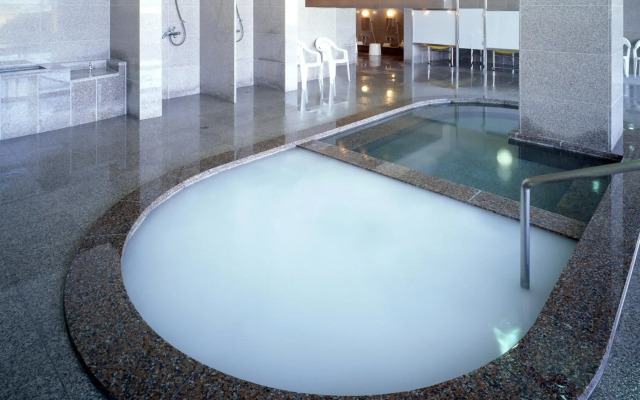 Spa & Hotel Resort Furano La Terre