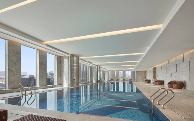 Baotou Marriott Hotel